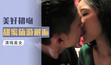 异域禁忌恋！沦陷人妖小月的温柔乡，体验极致缠绵的激情夜！